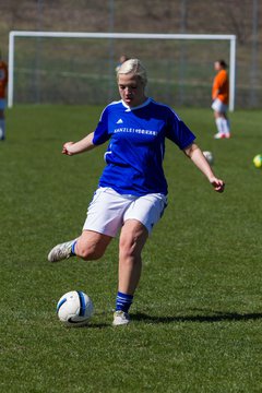 Bild 51 - FSC Kaltenkirchen II U23 - SV Wahlstedt : Ergebnis: 15:0